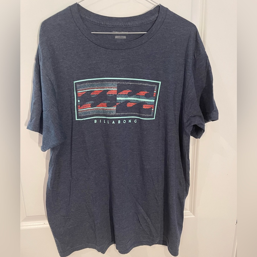 Billabong Mens t-shirt.